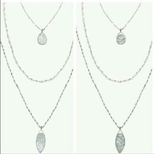 Stella & Dot necklace